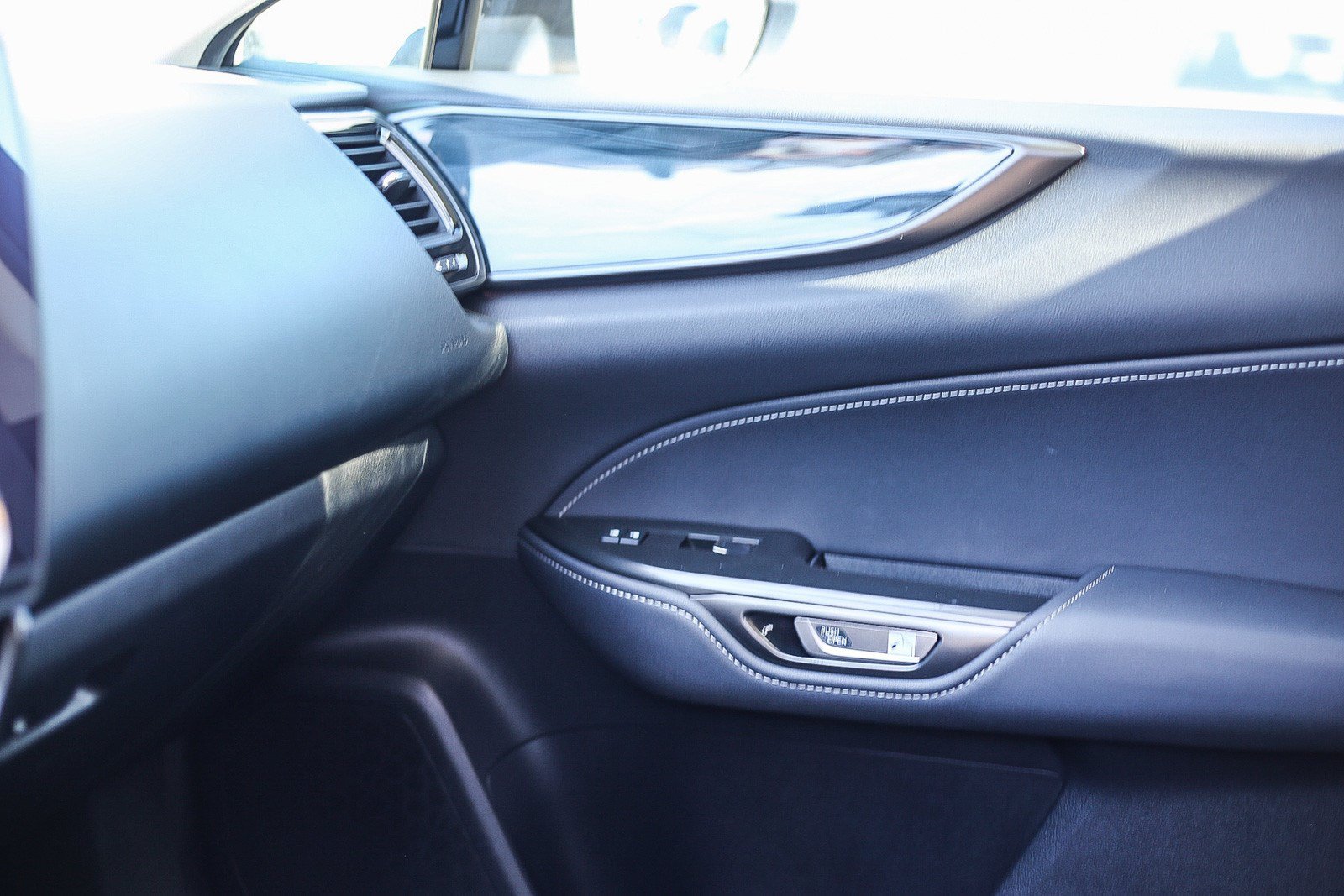 Used 2024 Lexus NX 350 AWD w/ Cold Area Package image 21