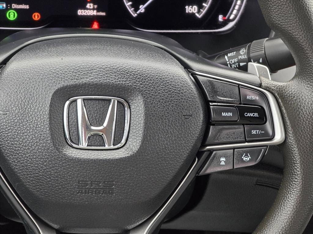 Used 2019 Honda Insight LX image 15