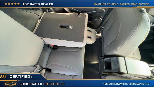 Used 2026 Chevrolet Trax ACTIV w/ Driver Confidence Package FWD image 13