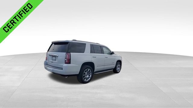 Used 2020 GMC Yukon Denali image 9