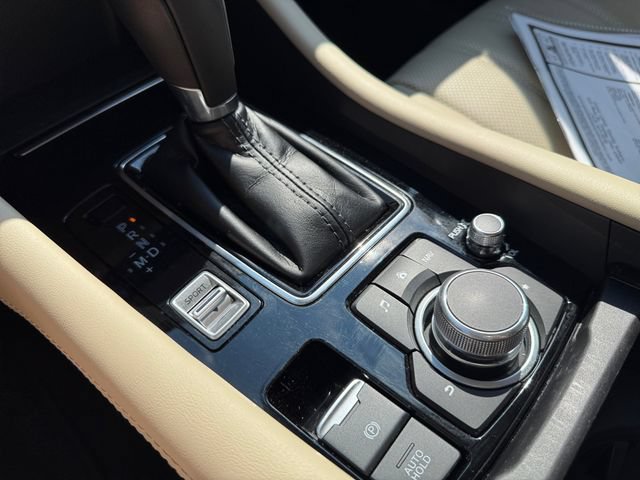 Used 2020 MAZDA MAZDA6 Touring FWD image 26