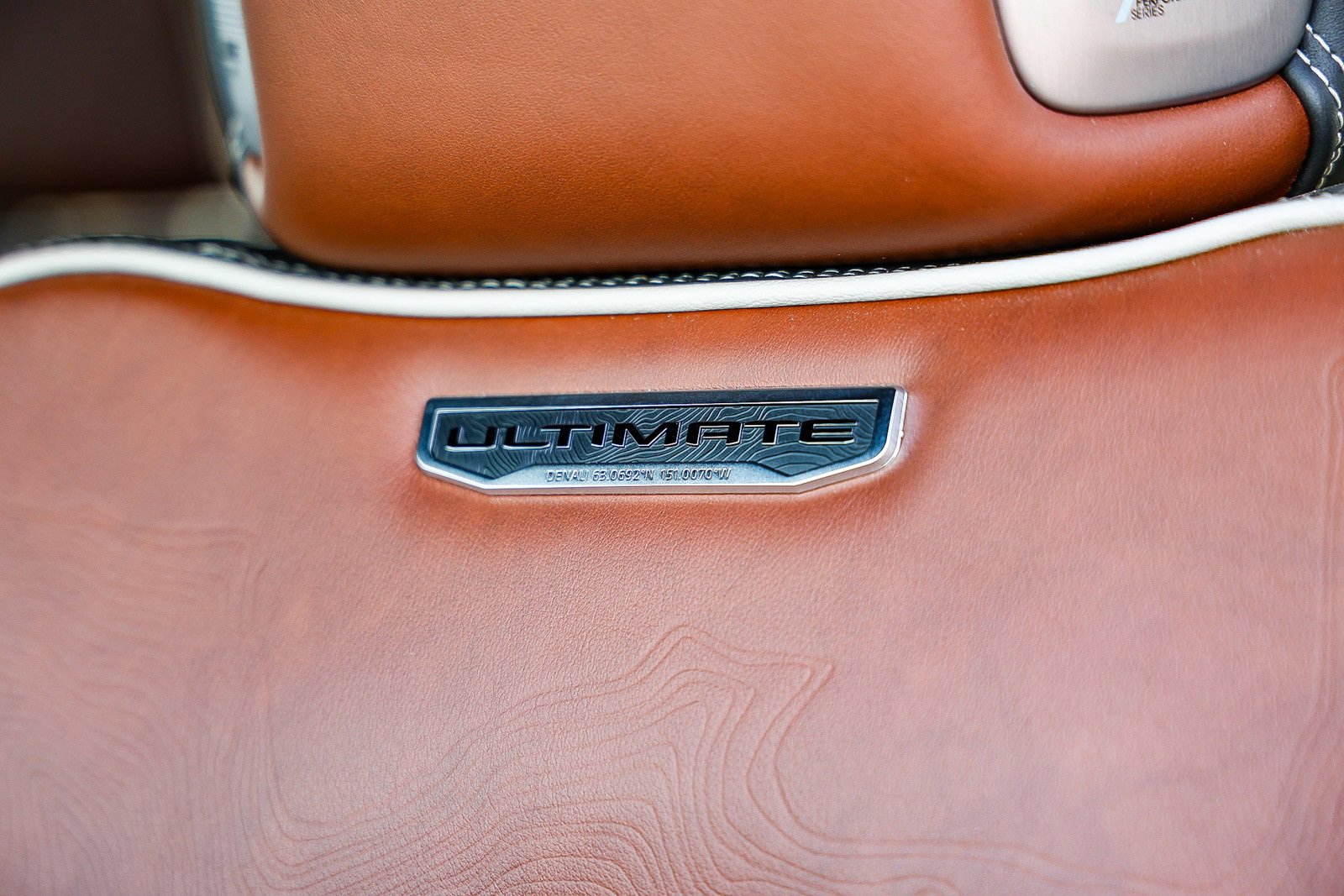 Used 2024 GMC Yukon XL Denali Ultimate image 29