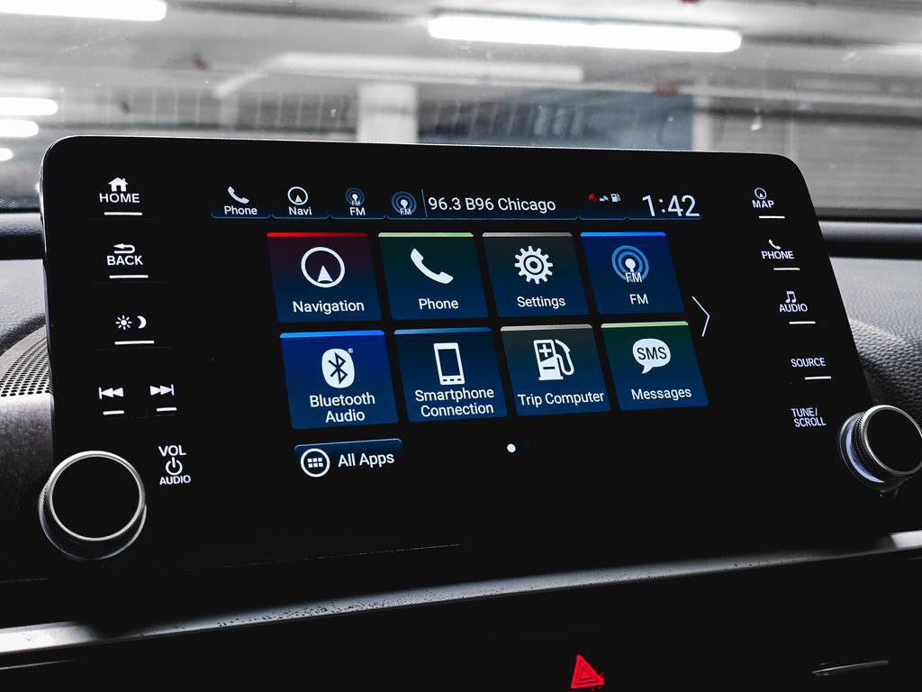 Used 2021 Honda Accord Touring image 26
