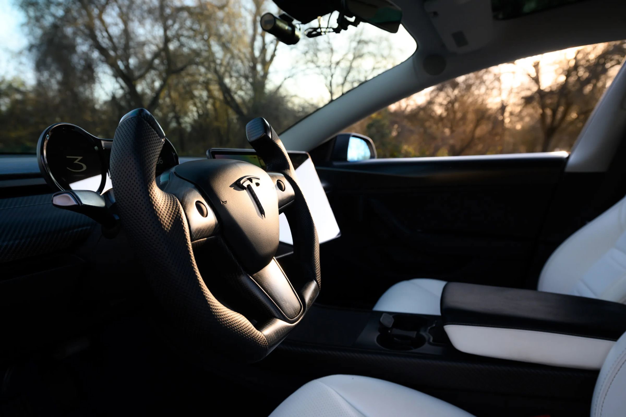 Used 2018 Tesla Model 3 Long Range image 78