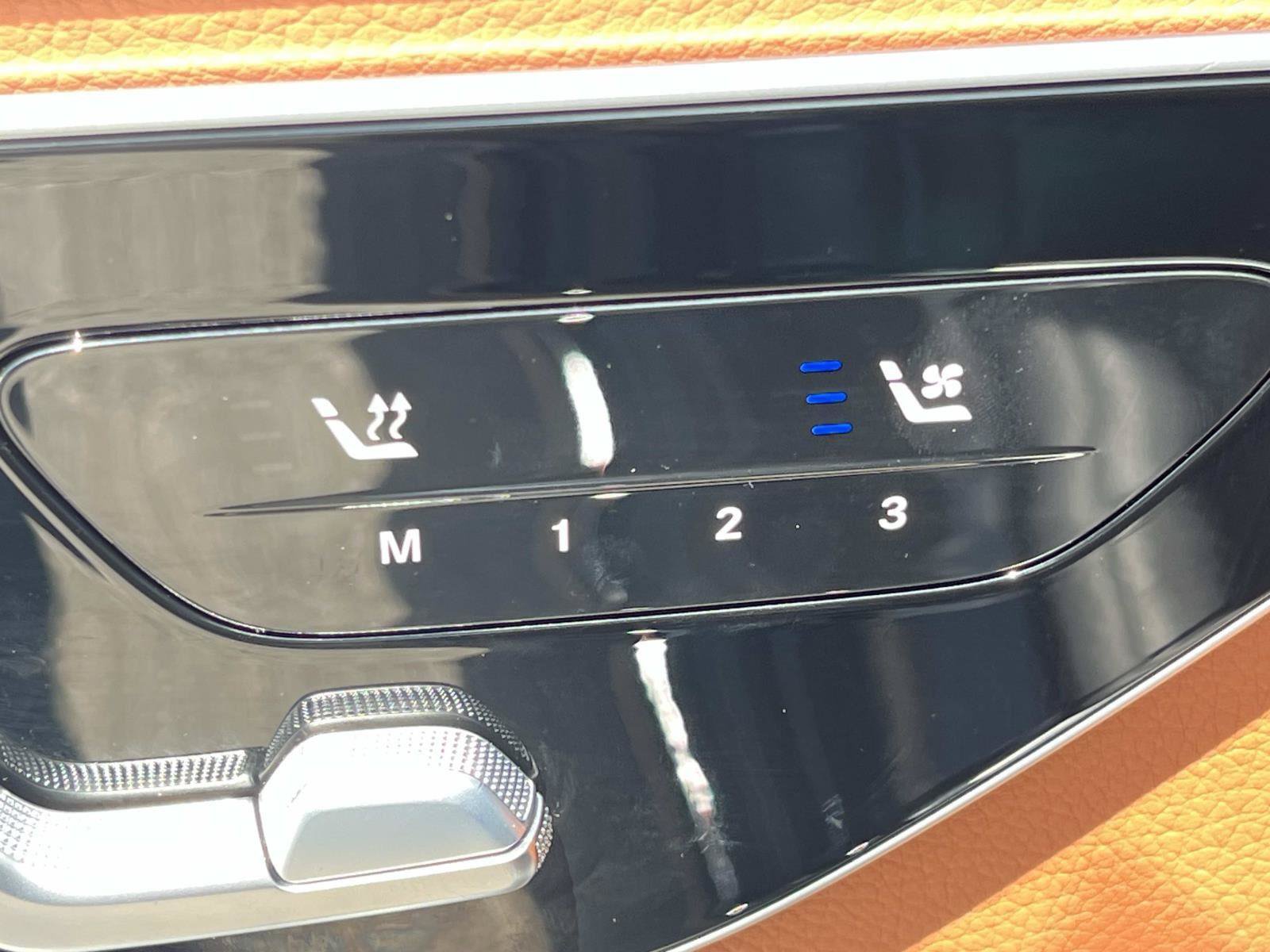 Certified 2026 Mercedes-Benz C 300 4MATIC Sedan image 19
