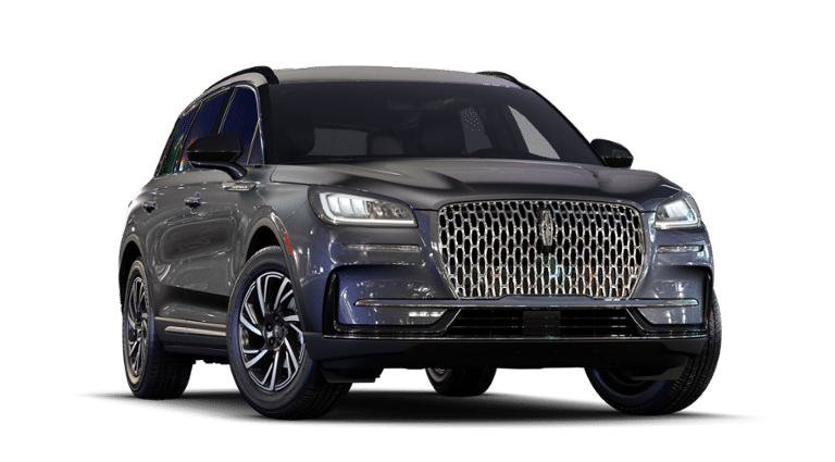New 2026 Lincoln Corsair Premiere image 25