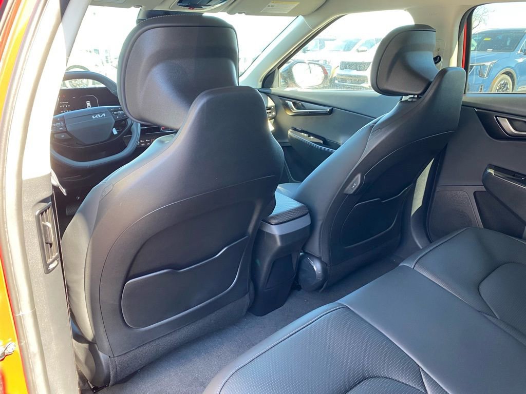 New 2025 Kia EV6 Wind image 30