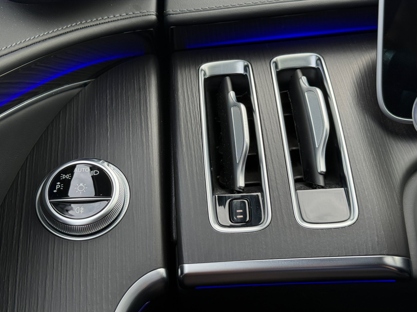Used 2023 Mercedes-Benz S 580 4MATIC Sedan image 14