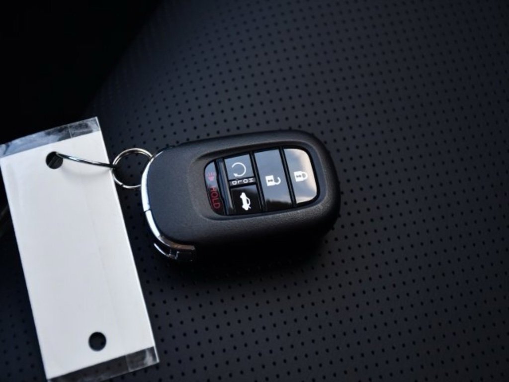 New 2025 Honda Accord EX-L image 15