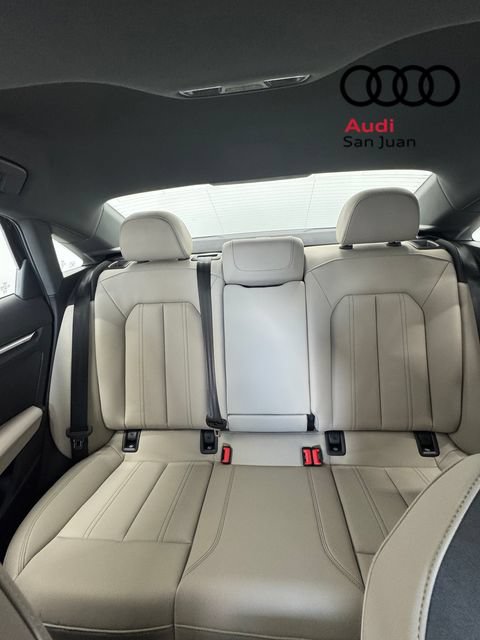 New 2026 Audi A3 2.0T Premium AWD/4WD image 14