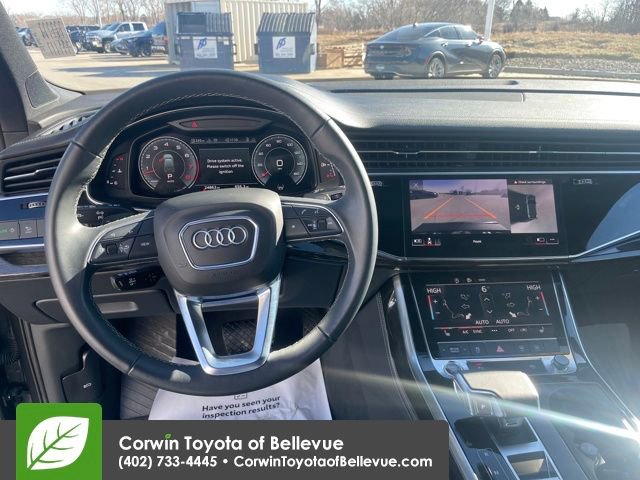 Used 2025 Audi Q7 3.0T Premium Plus image 13