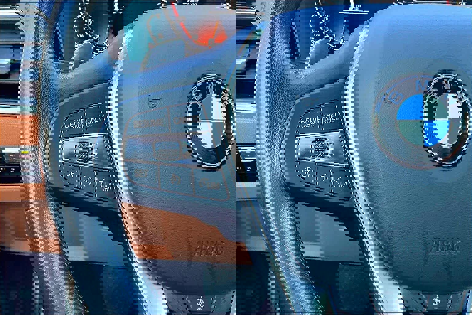 Certified 2023 BMW 430i Convertible w/ Premium Package image 20