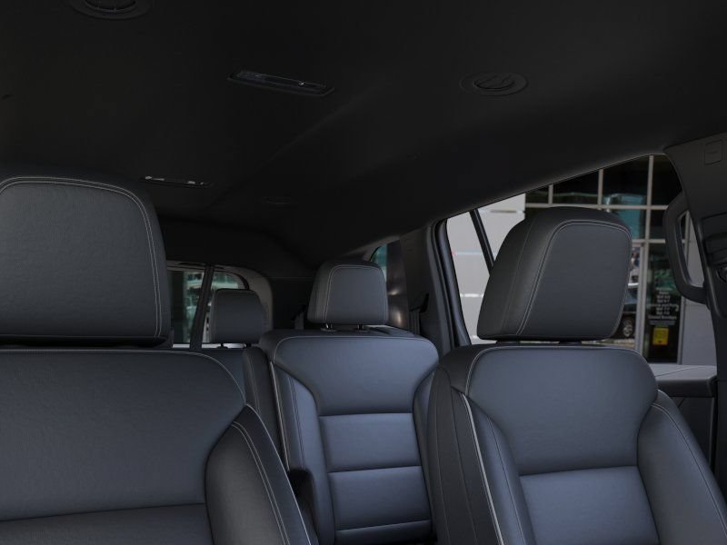 New 2027 Buick Enclave Preferred w/ Power Package FWD image 24