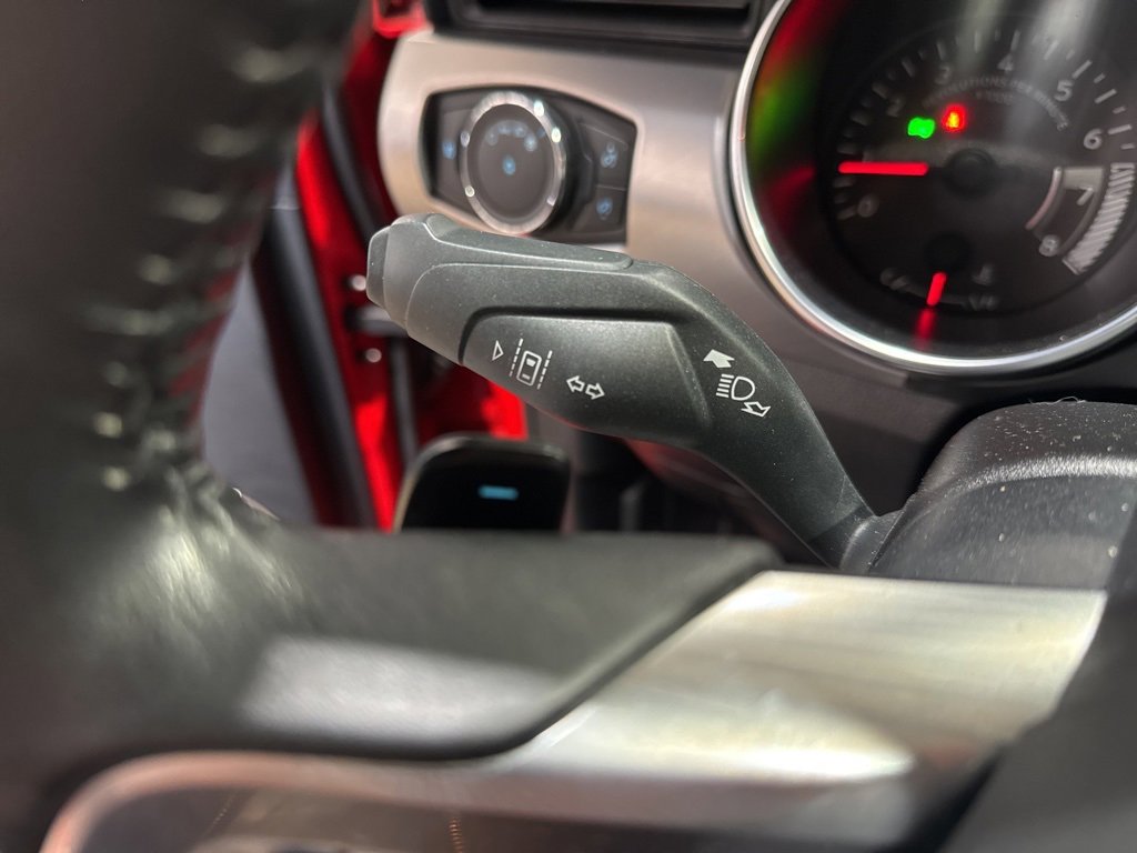 Used 2023 Ford Mustang GT Premium w/ Security Package image 20