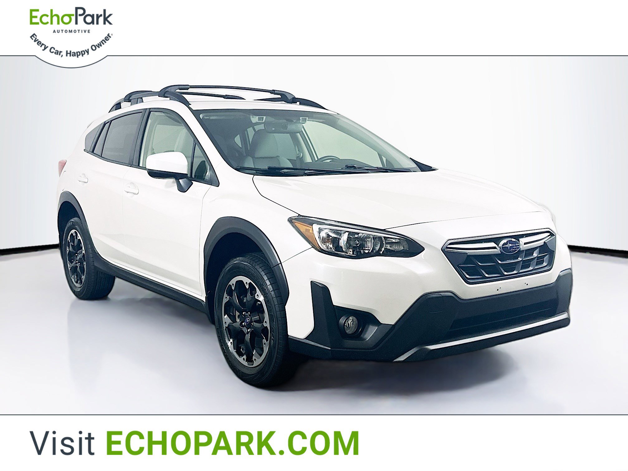 Used 2023 Subaru Crosstrek 2.0i Premium
