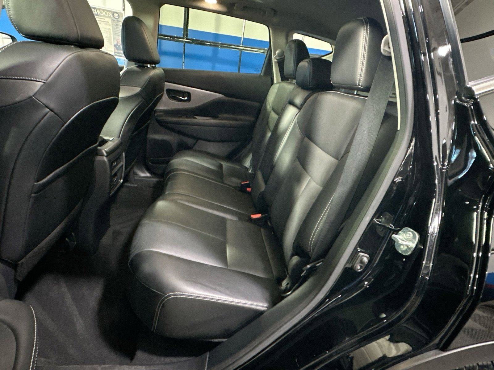 Used 2024 Nissan Murano SL image 33