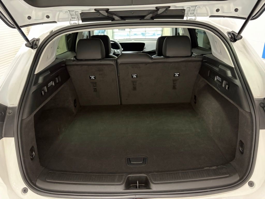 Used 2025 Buick Envision Preferred image 19