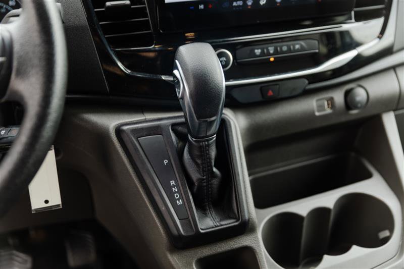 Used 2024 Ford Transit 350 XLT image 21