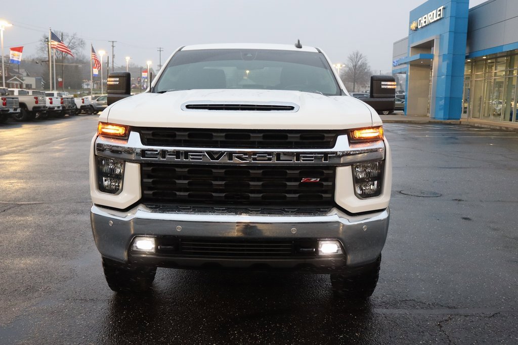 Used 2022 Chevrolet Silverado 3500 LT w/ All Star Edition image 25