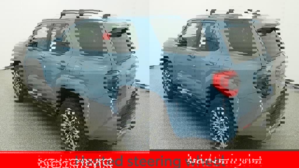 New 2026 Toyota 4Runner Limited image 6