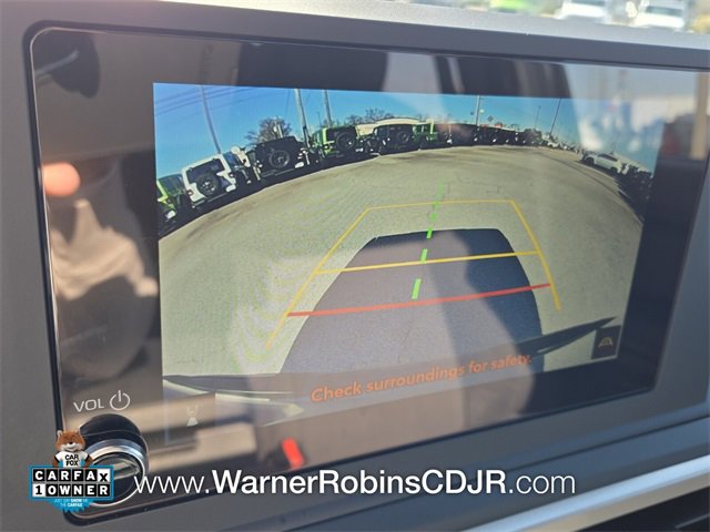 Used 2025 Toyota Tacoma SR image 20