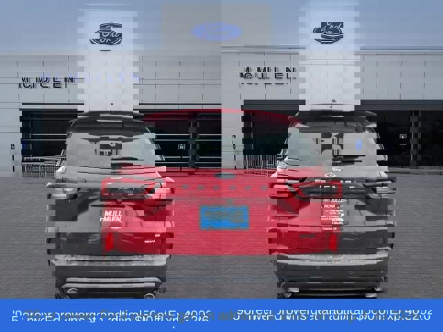 New 2026 Ford Escape ST-Line w/ Tech Pack #1 image 4