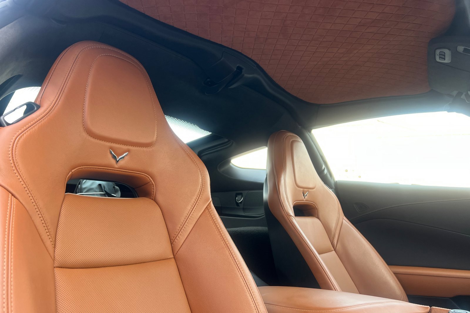 Used 2019 Chevrolet Corvette Stingray Coupe image 10