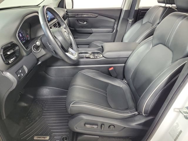 Used 2023 Honda Pilot Elite image 19