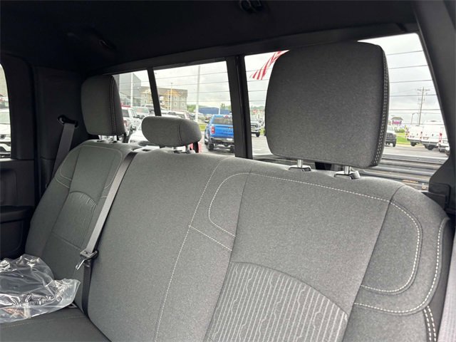 New 2024 RAM 3500 Tradesman image 27