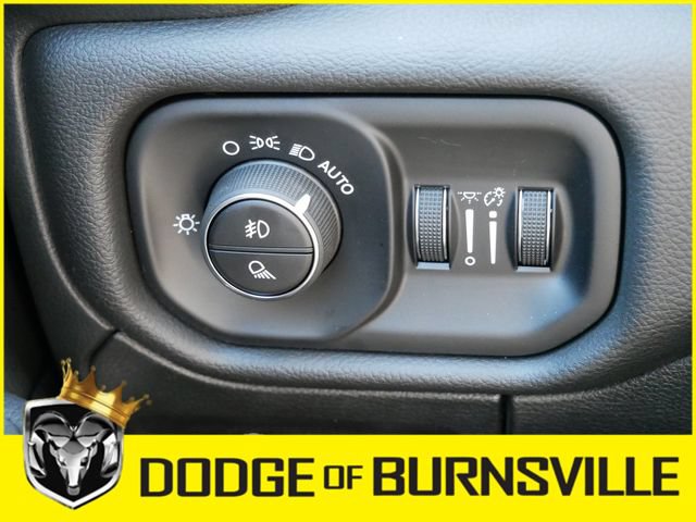 Used 2025 RAM 1500 Laramie w/ Sport Appearance Package AWD/4WD image 24