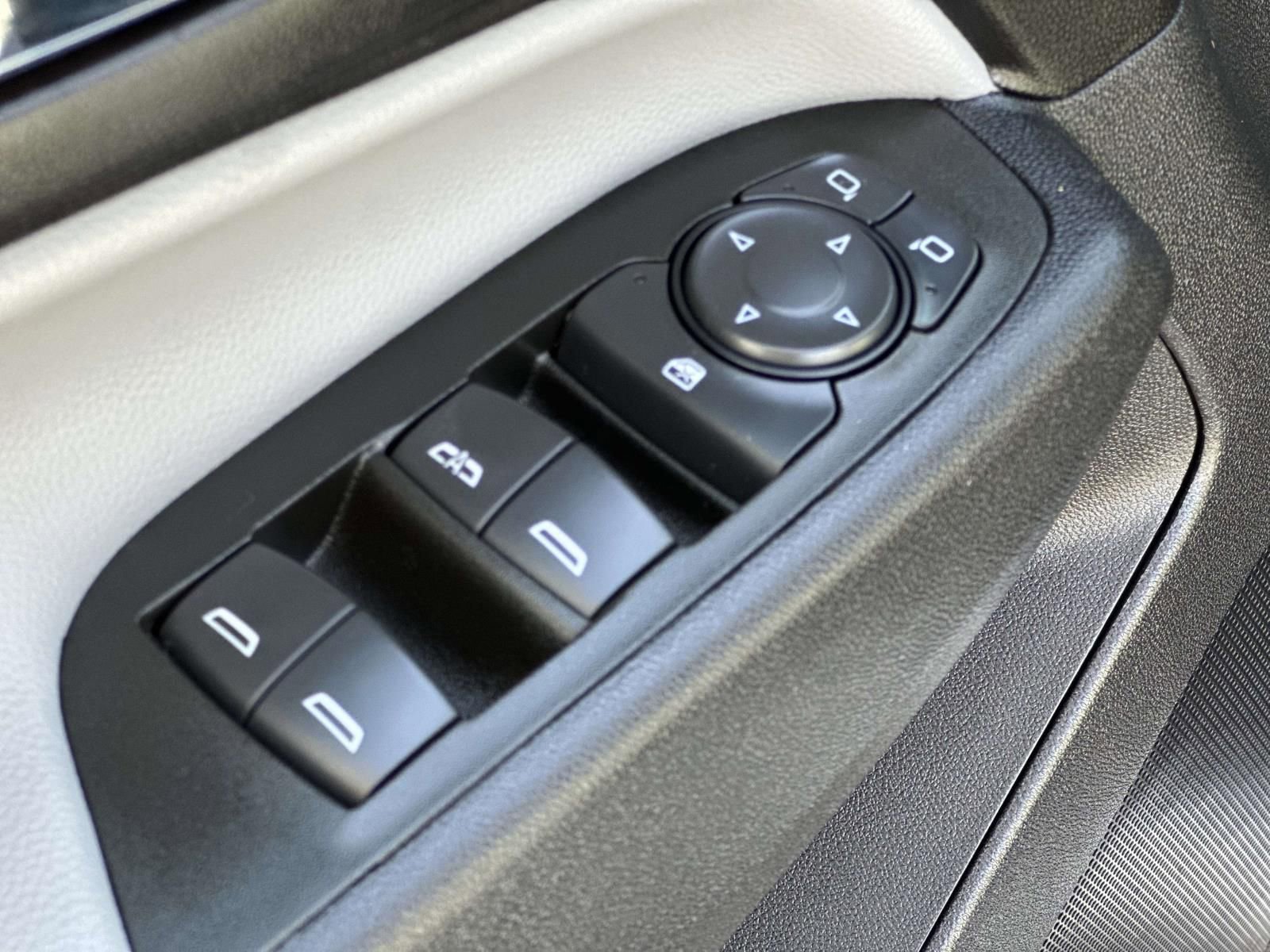 Certified 2024 Chevrolet Equinox LS w/ Driver Confidence II Package FWD image 21