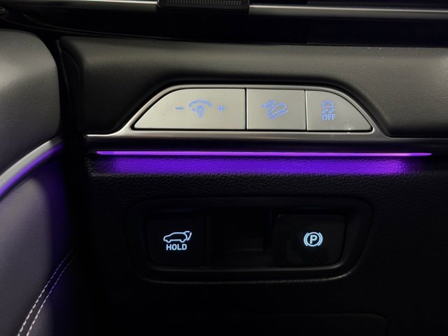 New 2025 Genesis GV80 2.5T Standard image 13