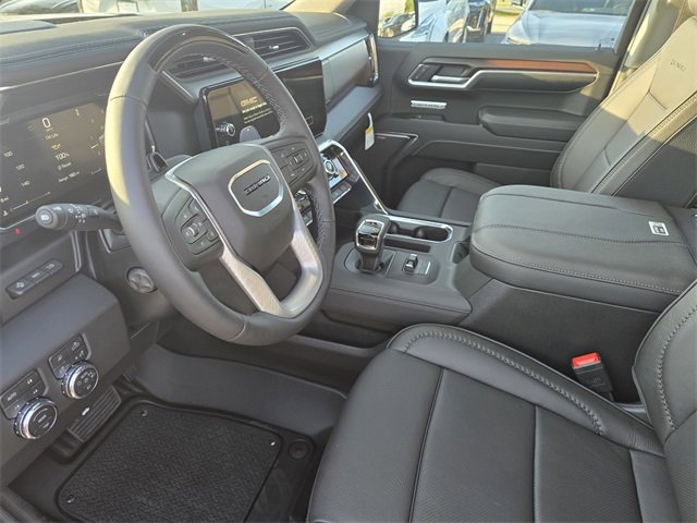 New 2026 GMC Sierra 1500 Denali image 18