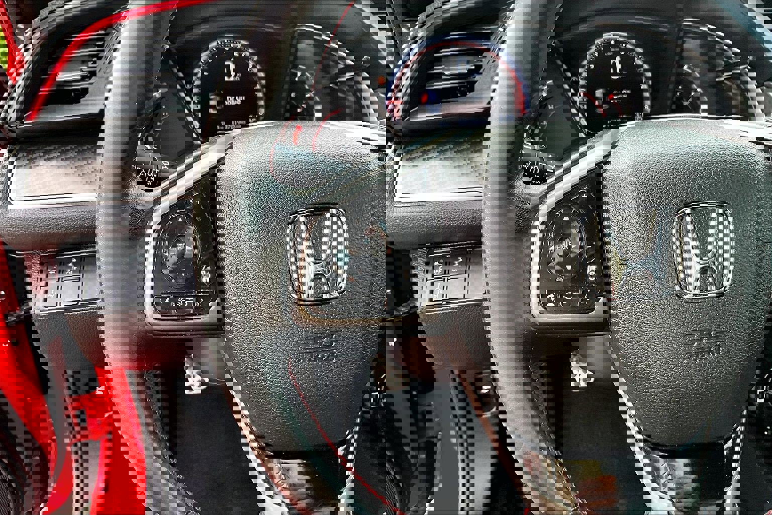 Used 2020 Honda Civic Si image 19