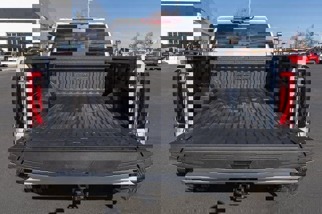 New 2026 GMC Sierra 3500 Denali Ultimate image 14