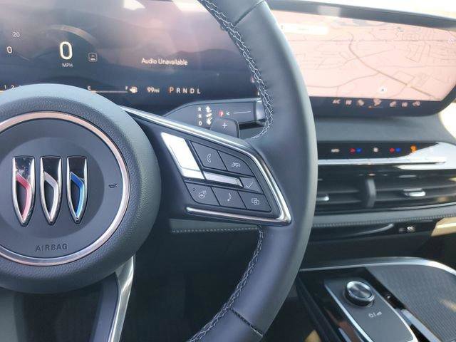 New 2026 Buick Enclave Preferred w/ Power Package image 19