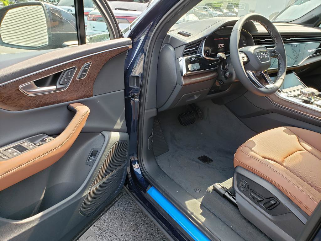 New 2026 Audi Q7 2.0T Premium Plus AWD/4WD image 6