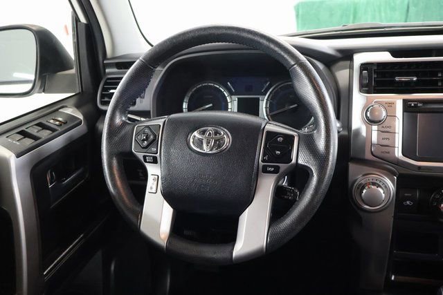 Used 2017 Toyota 4Runner SR5 image 14