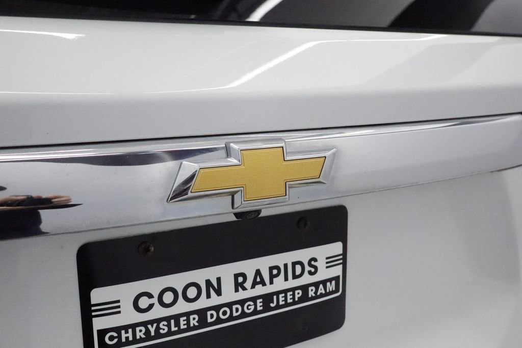 Used 2018 Chevrolet Traverse LT AWD/4WD image 18