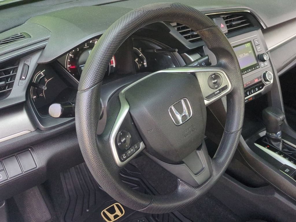 Used 2016 Honda Civic LX image 14