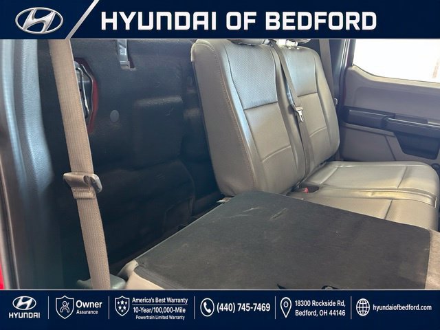 Used 2017 Ford F250 XL AWD/4WD image 35