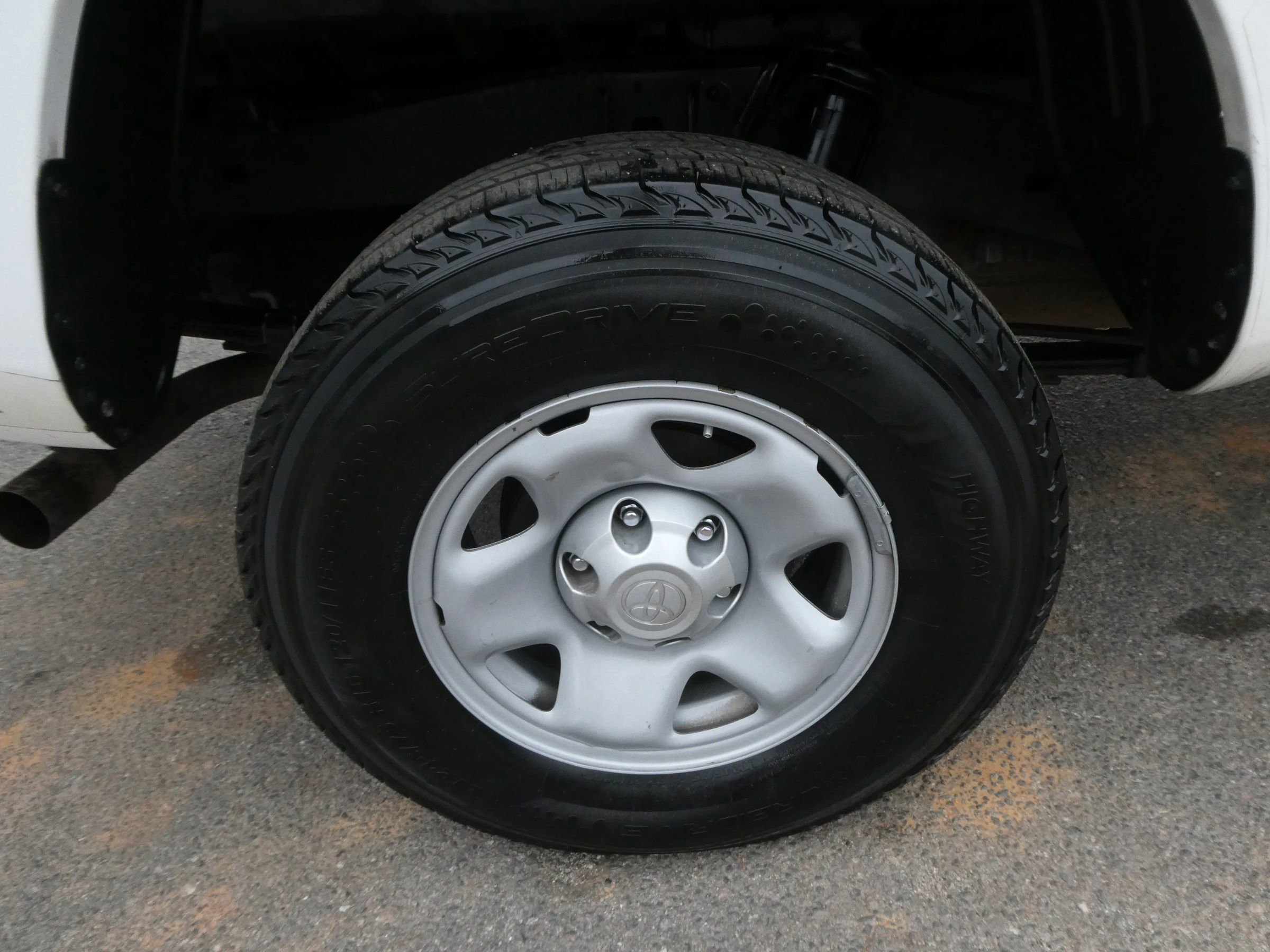 Used 2022 Toyota Tacoma SR image 31