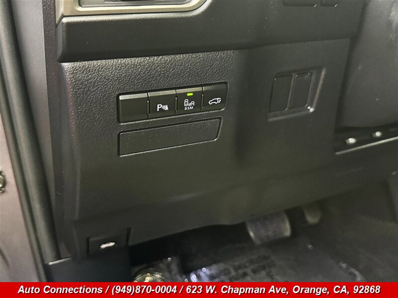 Used 2016 Lexus NX 200t FWD w/ Premium Package image 26