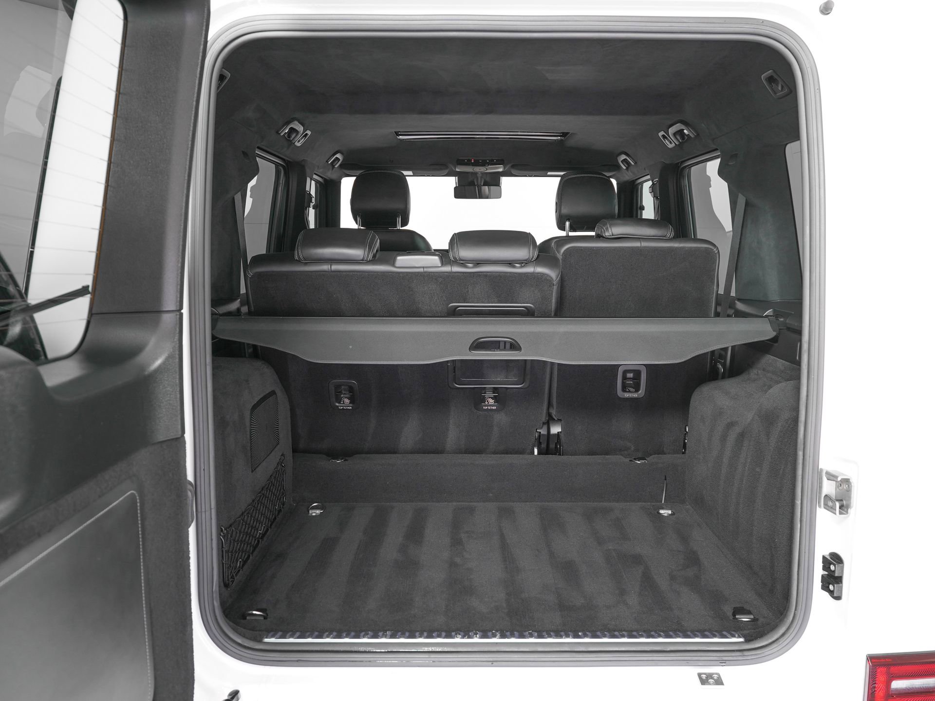 Used 2022 Mercedes-Benz G 550 w/ Exclusive Interior Package image 13