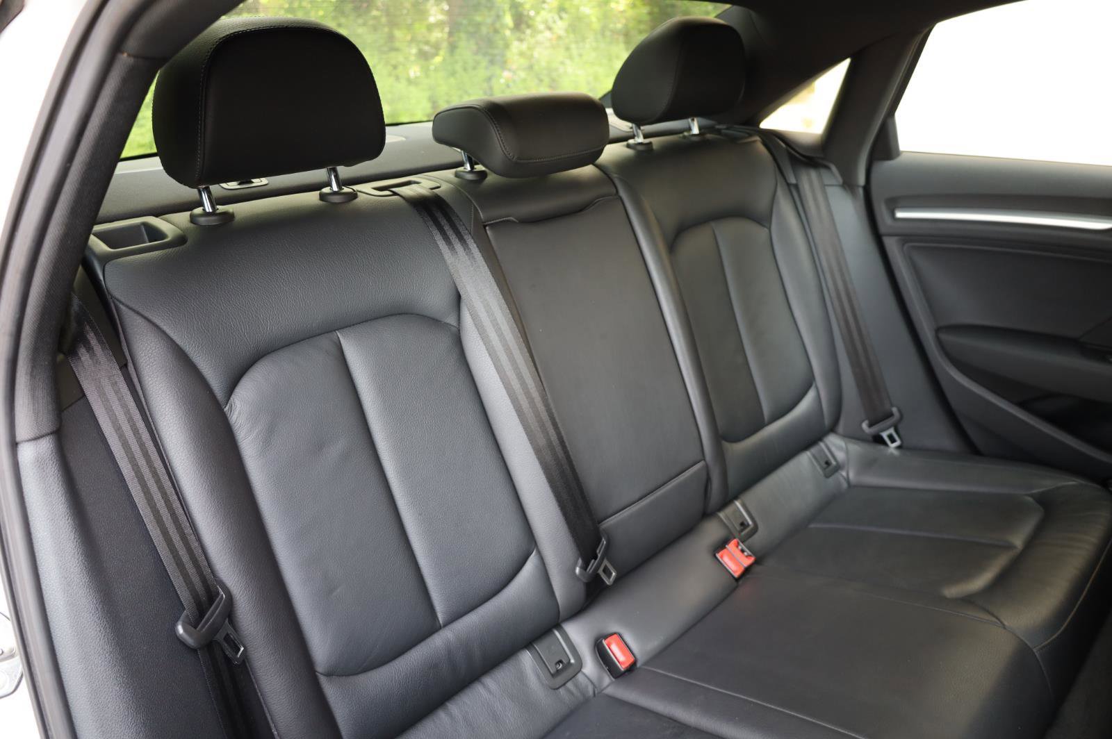 Used 2015 Audi A3 2.0T Premium Plus w/ Premium Plus Package image 24