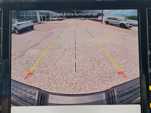 New 2026 RAM 2500 Big Horn RWD image 63