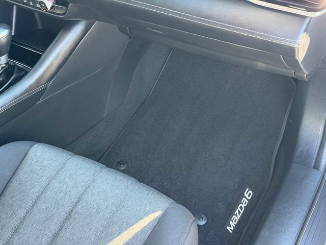 Used 2018 MAZDA MAZDA6 Sport FWD image 20