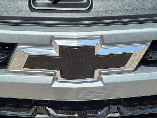 New 2026 Chevrolet Silverado 1500 RST w/ Texas Edition Plus image 31