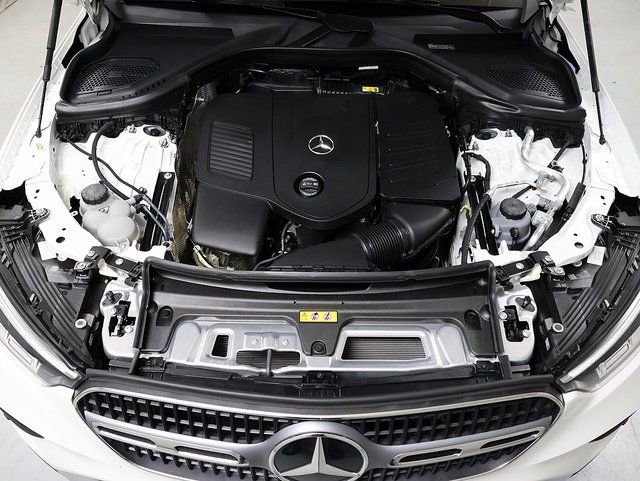 Certified 2026 Mercedes-Benz GLC 300 4MATIC image 35