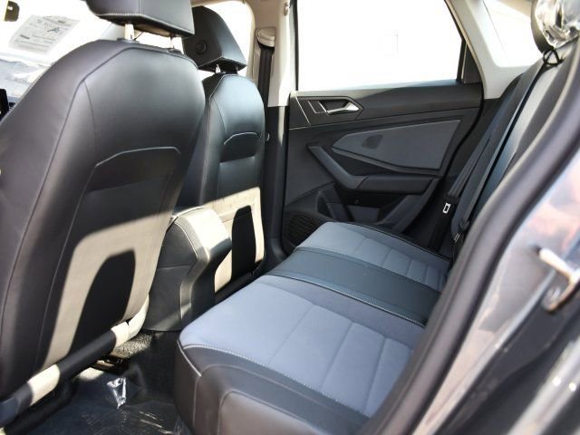 New 2026 Volkswagen Jetta SE image 17